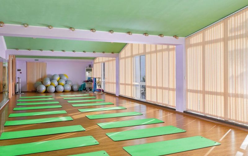 Гостиница "Интер-Сухум"