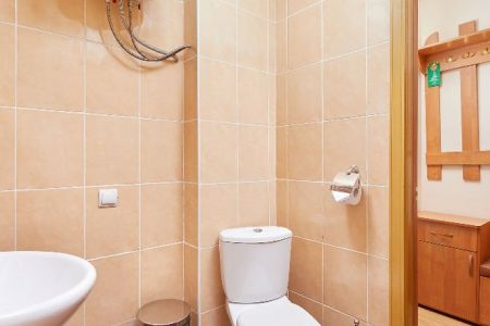 Люкс 2-местный 2-комнатный