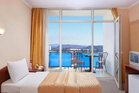 Стандартный 2-местный DBL