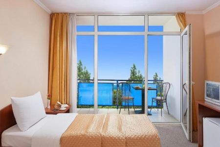 Стандартный 2-местный TWIN