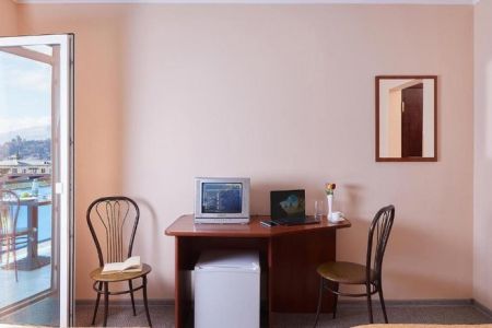 Стандартный 2-местный TWIN