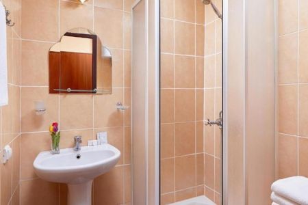 Стандартный 2-местный TWIN