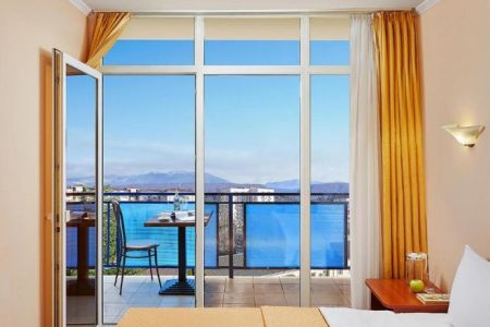 Стандартный 3-местный