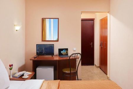 Стандартный 3-местный